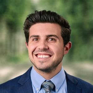 Joshua Scholnick