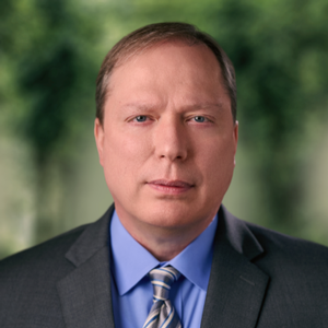 Timothy O’Rourke